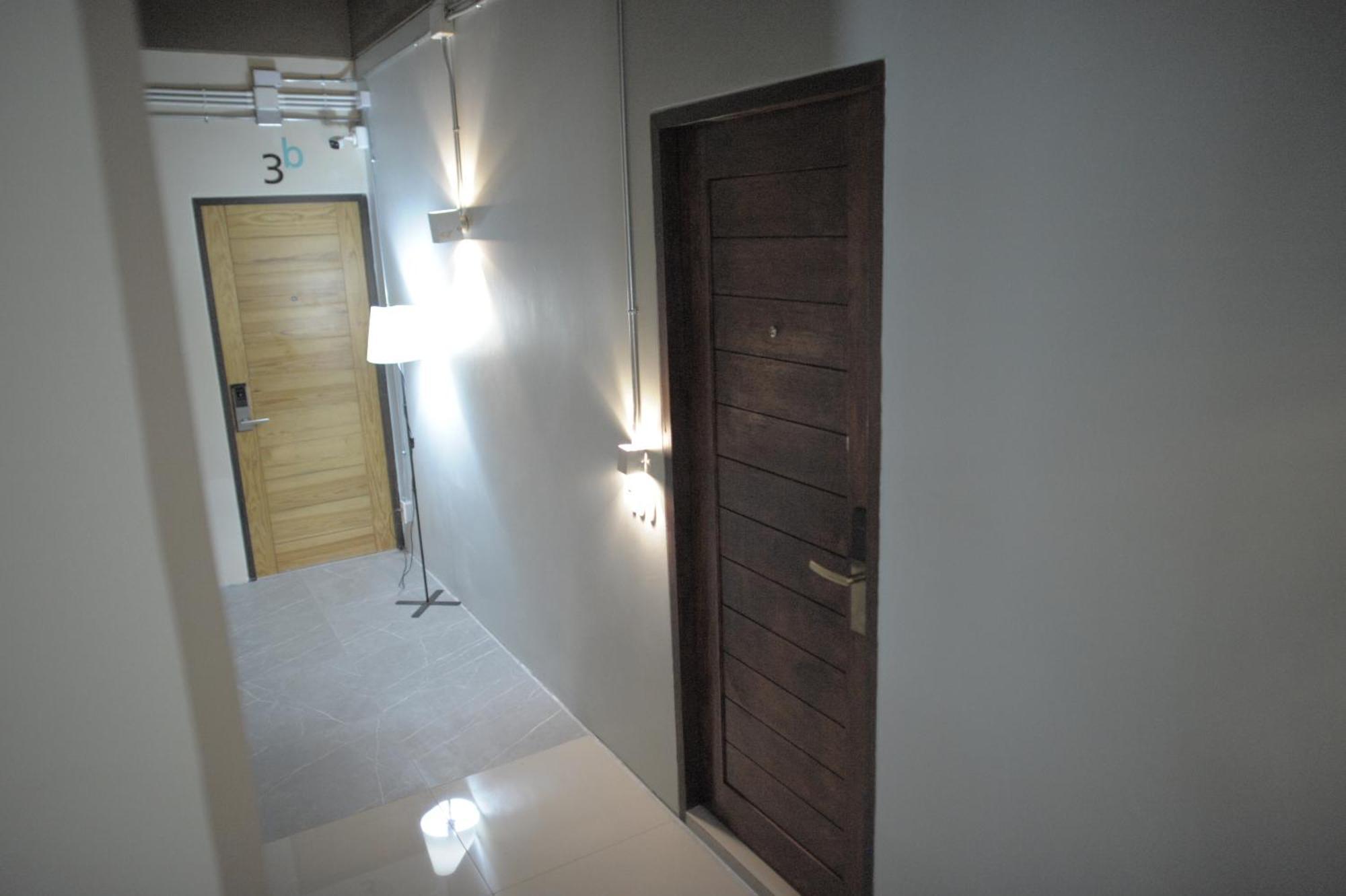 Kencozy Accommodation Bangkok Luaran gambar